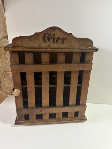 Casier étagère porte - Étagère,