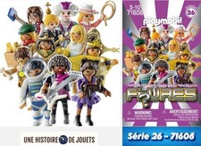 Playmobil 71606 Série 26