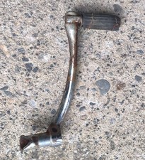 * kick  articulé motobecane