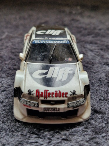 Minichamps opel calibra - opel,