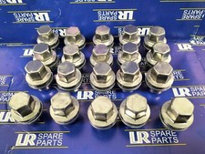 Land Rover Disco 3/4 / Rcv