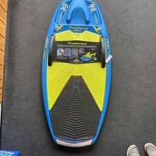 O'Brien V2 Freeboard Do-All