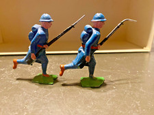 QUIRALU COFALU LOT DE 2