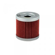 Filtre à huile Champion pour Quad Suzuki 400 LTZ pour Quad Sport 2003-2016