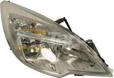 Phare avant Droite Pour Opel