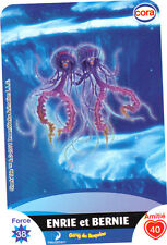 Carte CORA Dreamworks n°