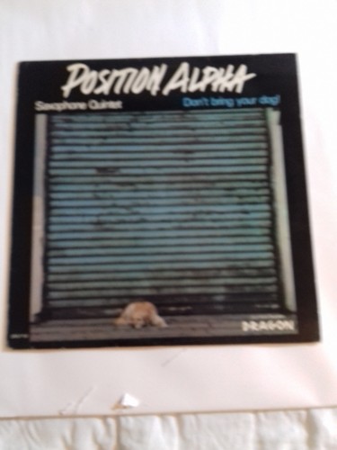 Position alpha quintette - position,
