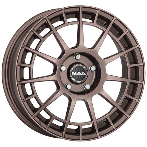 Jantes roues mak - mak, pour