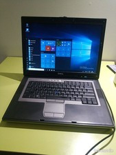 Dell précision m4300 15