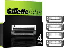 Lames de Rasoir Gillette Labs