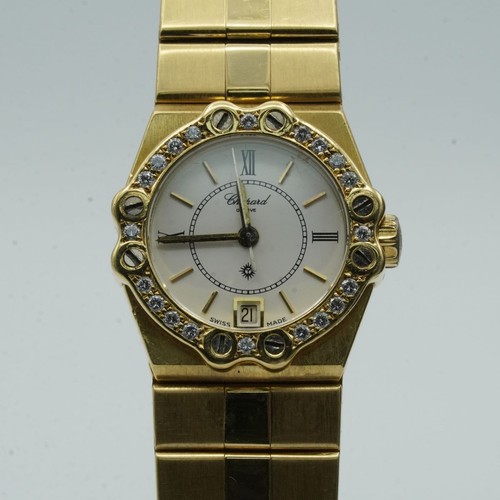 Chopard moritz montre - chopard,