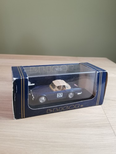 Eligor triumph tr5 1968 - 1:43,