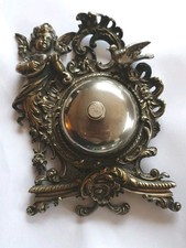 RARE SONNETTE DE TABLE POUTI