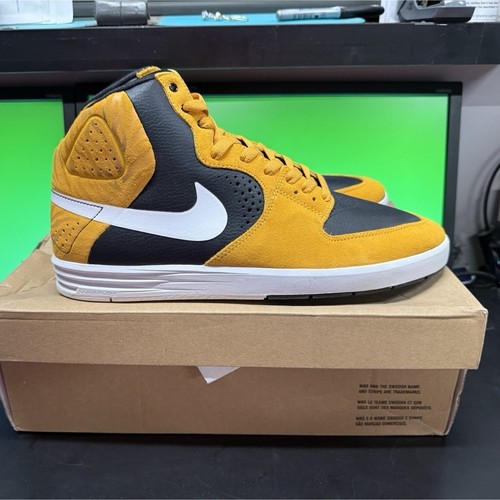 Nike paul rodriguez high - rodriguez,