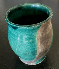 Ancien Pot à Confiture