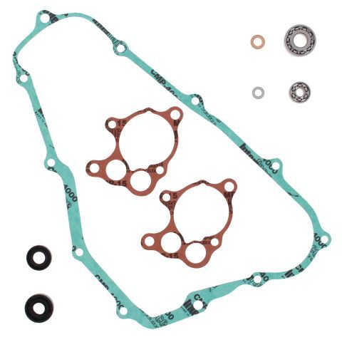 Kit reparation la pompe - kit,