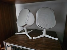 Enceintes satellites focal