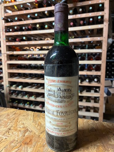 382 château fonplégade - 382,