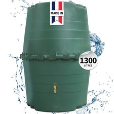GARANTIA Réservoir TOP-Tank