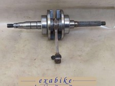 vilebrequin pour MBK Nitro  de