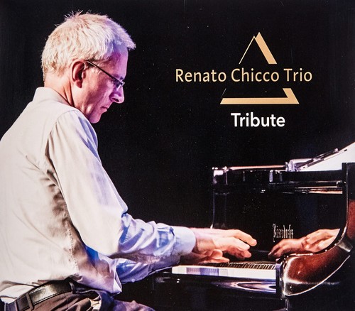 Renato chicco trio - renato,