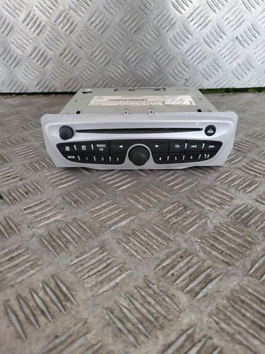 Autoradio renault megane - autoradio,