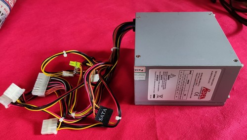 Alimentation atx 480w - atx, eden