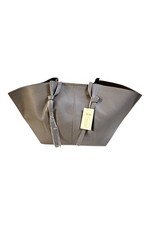 Grand Sac À Main Femme Gris