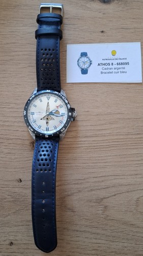 Montre patrouille france - montre,
