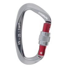 Mousqueton de verrouillage à