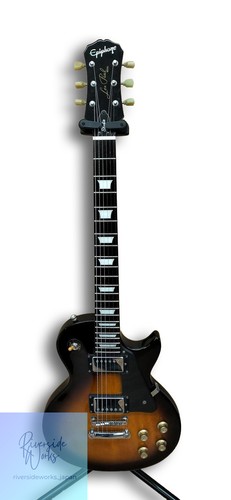 Epiphone les paul studio - epiphone,