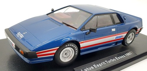 Scale diecast - 1/18,