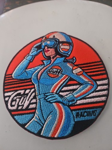 Patch écusson thermocollant - patch,