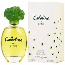 Cabotine De Grès Eau De