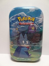 Mini Tin Pokémon : Stars de