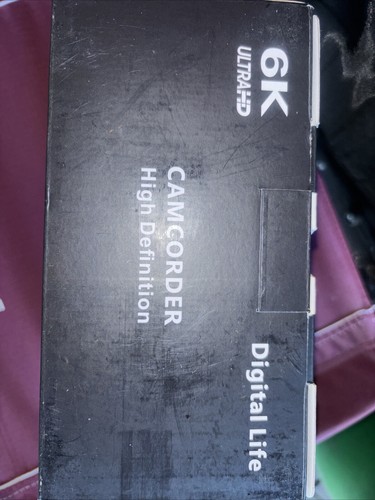 Uhd digital video camera - uhd,