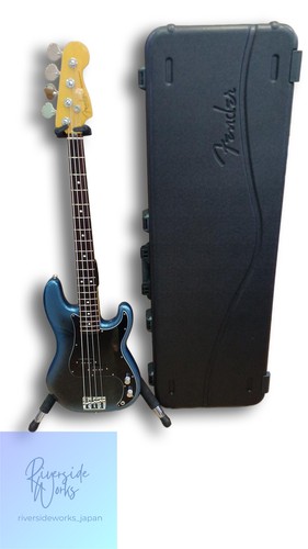 Fender usa precision - precision, bass