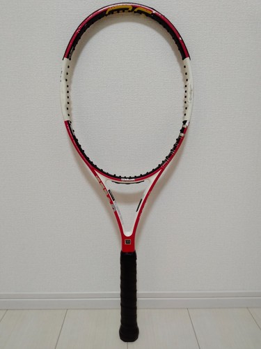 Wilson ncode six one - ncode, 95