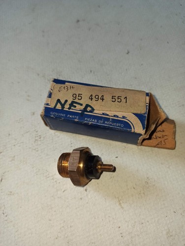 Thermo contact neuf - neuf, citroen