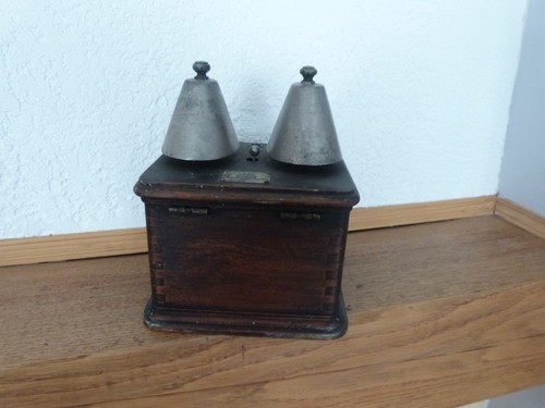 Ancienne sonnerie téléphone - sonnerie,