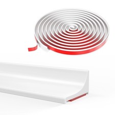 Goint pour douche silicone barre de seuil douche rebord douche italienne barr...