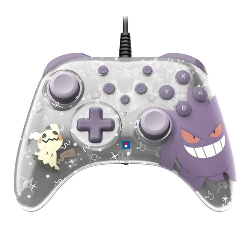 Manette filaire hori horipad - filaire,