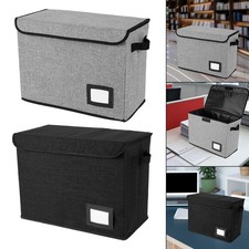 Boîte de Rangement Comics