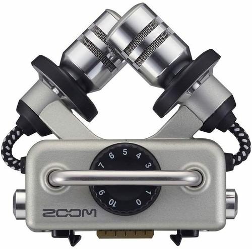 Capsule micro stéréo zoom - zoom, xy