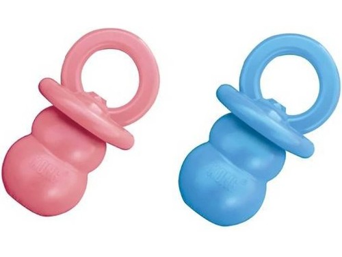 Kong puppy binkie - binkie, chiot