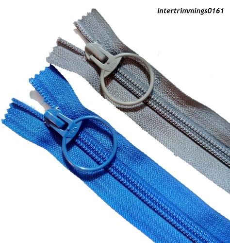 Ykk boucle tirette - boucle,