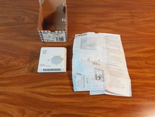 Thermostat d'ambiance