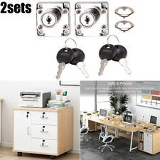 Serrure armoire serrure boîte