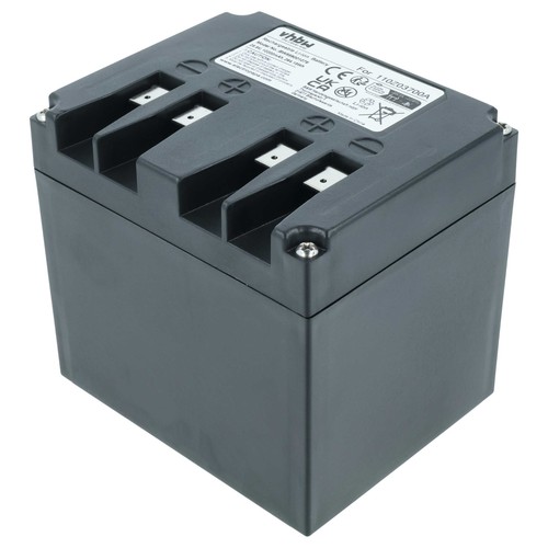 Batterie pour ambrogio retro - pour,