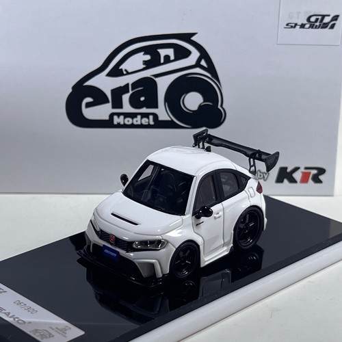 Era car x peako honda - 1/64,